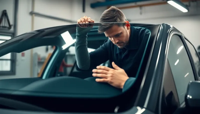 Prix du pare-brise pour Citroën C3 : Tout ce que vous devez savoir