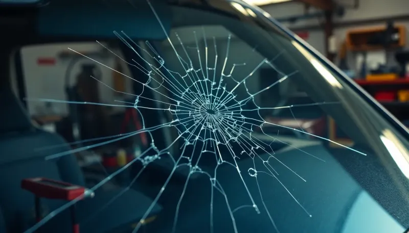 Quel est le prix du changement de pare-brise sans assurance ?