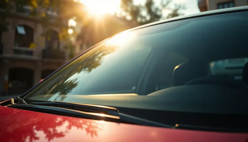 Tout savoir sur le pluriel du terme pare-brise