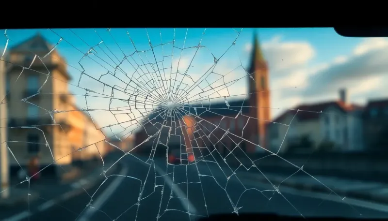 Tout savoir sur le remplacement de pare-brise à Toulouse